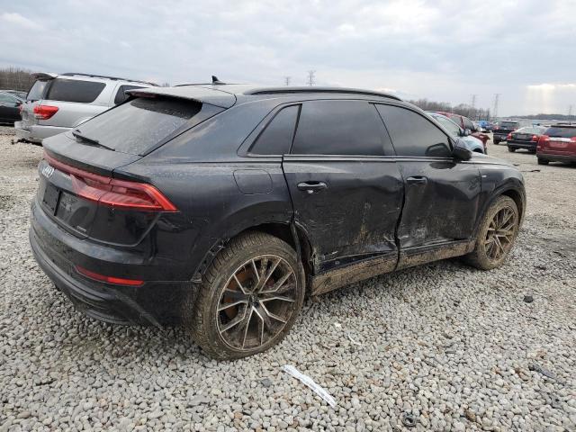 2019 AUDI Q8 WA1EVAF1XKD020176