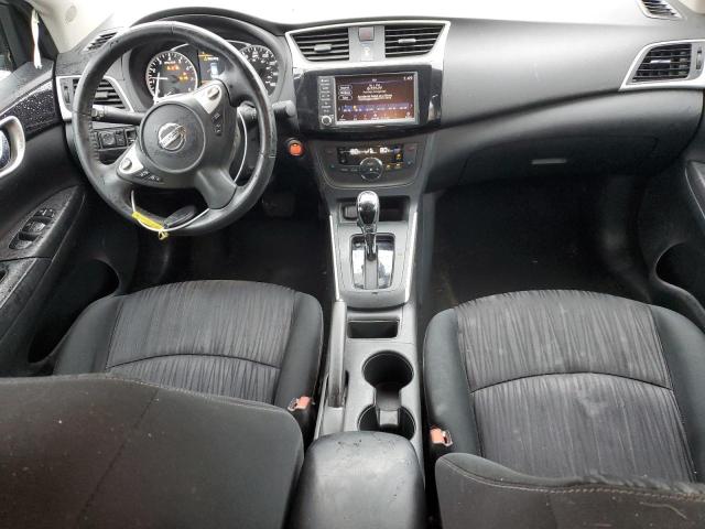 2019 Nissan Sentra S VIN: 3N1AB7APXKY280380 Lot: 41484814