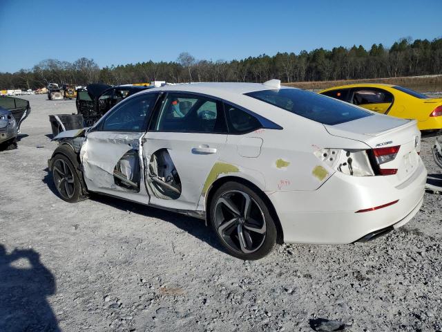 2018 HONDA ACCORD SPO - 1HGCV1F34JA266074