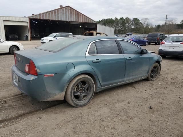 2009 Chevrolet Malibu 1Lt VIN: 1G1ZH57B09F131064 Lot: 42043364