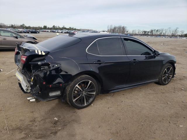 2019 TOYOTA CAMRY - 4T1B61HKXKU294291