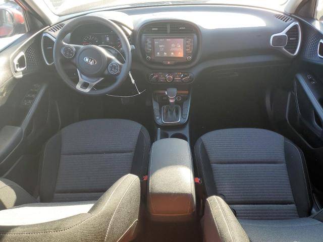 2021 KIA SOUL LX KNDJ23AUXM7149675
