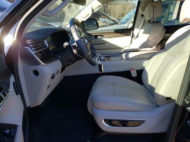 2023 JEEP GRAND WAGO 1C4SJVEJ6PS506175