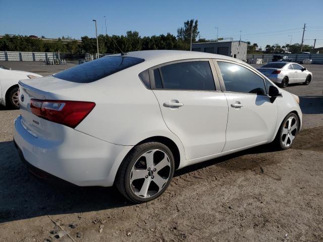 VIN KNADN4A36E6317284 2014 KIA Rio, EX no.3