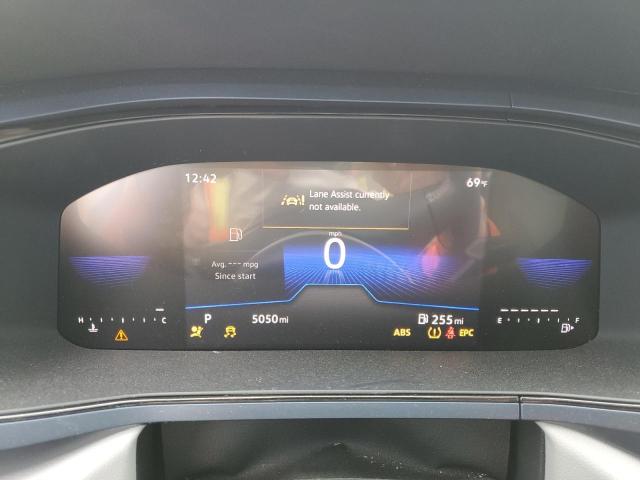 2023 VOLKSWAGEN TAOS SE 3VVEX7B25PM370605