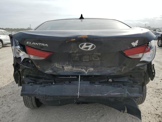 5NPDH4AE7EH483797 2014 Hyundai Elantra Se