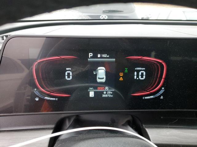 2023 KIA SPORTAGE X - 5XYK6CAF6PG003792