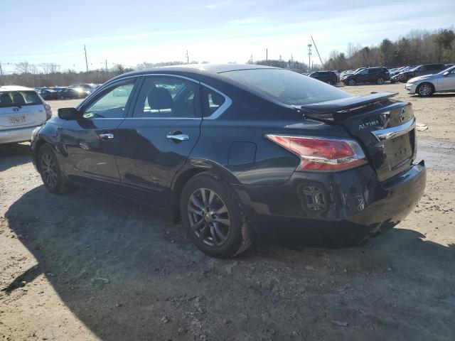 2015 NISSAN ALTIMA 2.5 1N4AL3AP2FN357674