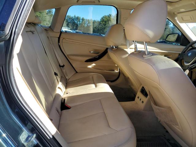 2015 BMW 328 XIGT S - WBA8Z5C59FD671923