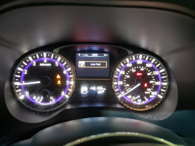 2014 Infiniti Qx60 VIN: 5N1AL0MM0EC532083 Lot: 44973864