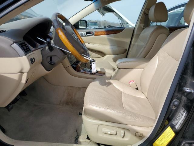 2006 Lexus Es 330 VIN: JTHBA30G465171266 Lot: 43877114