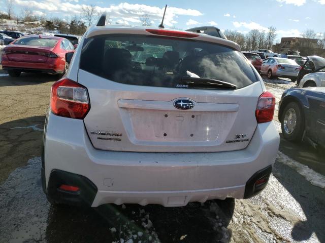 2014 Subaru Xv Crosstrek 2.0 Premium VIN: JF2GPACC5EH344603 Lot: 42906544