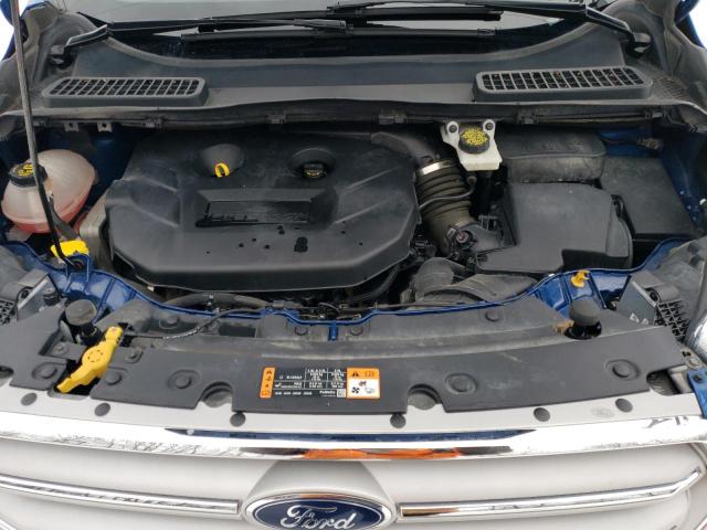 2019 FORD ESCAPE TIT - 1FMCU9J95KUC08384