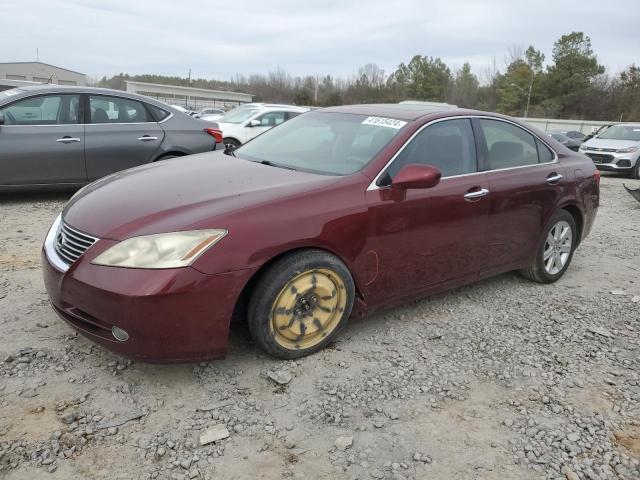 2008 Lexus ES 350 