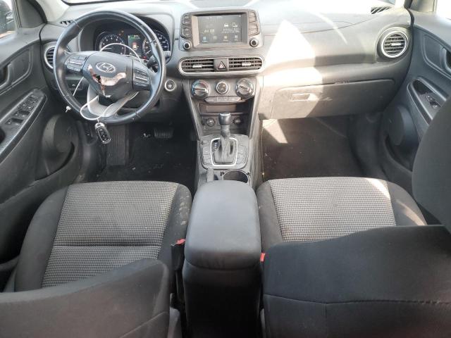 2020 HYUNDAI KONA SEL P - KM8K62AA0LU453327