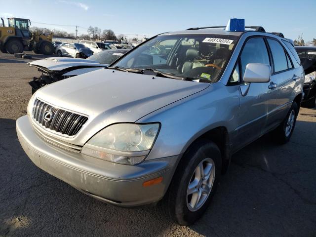 2003 Lexus RX 300 