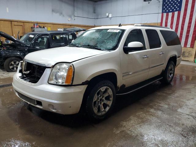 2012 GMC Yukon XL Denali