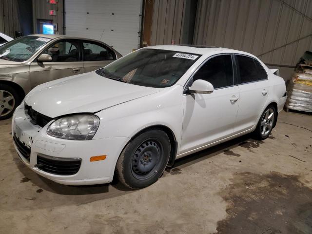 2010 Volkswagen Jetta Tdi VIN: 3VWRL7AJXAM115988 Lot: 43808224