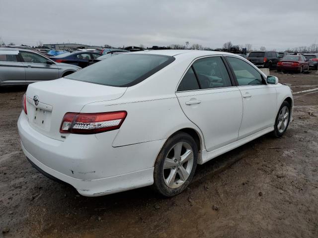 2010 Toyota Camry Base VIN: 4T1BF3EK8AU556078 Lot: 48612634