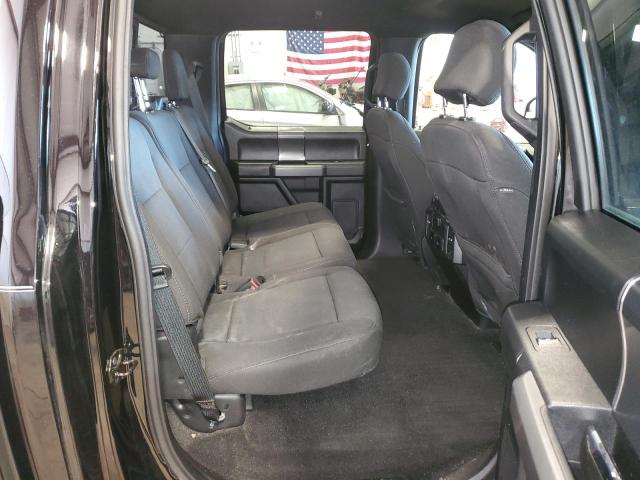 2018 FORD F150 SUPER 1FTEW1EP1JFD66189