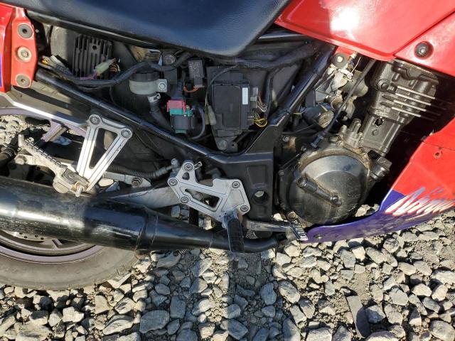 2000 KAWASAKI EX250 F - JKAEXMF14YA069962