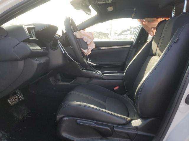 2021 HONDA CIVIC SPOR - SHHFK7H43MU425237