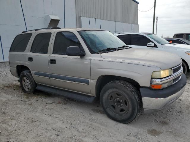 1GNEC13V04R141296 2004 Chevrolet Tahoe C1500