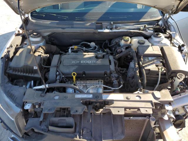 2015 CHEVROLET CRUZE L - 1G1P15SH3F7254855