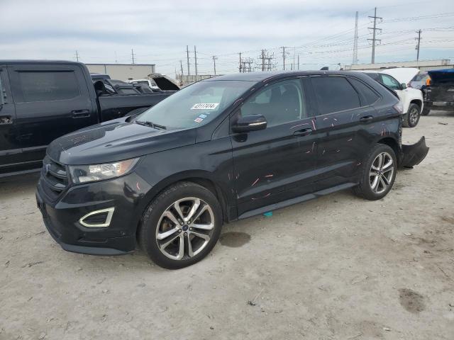 2015 Ford Edge Sport