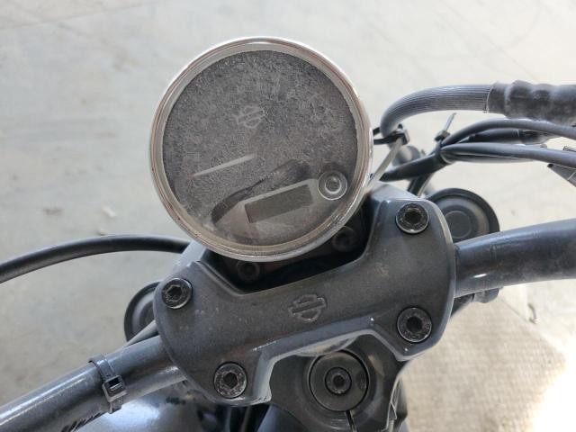 2018 HARLEY-DAVIDSON XG750 1HD4NBB17JC509019