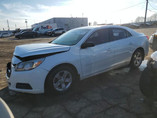 2014 Chevrolet Malibu LS