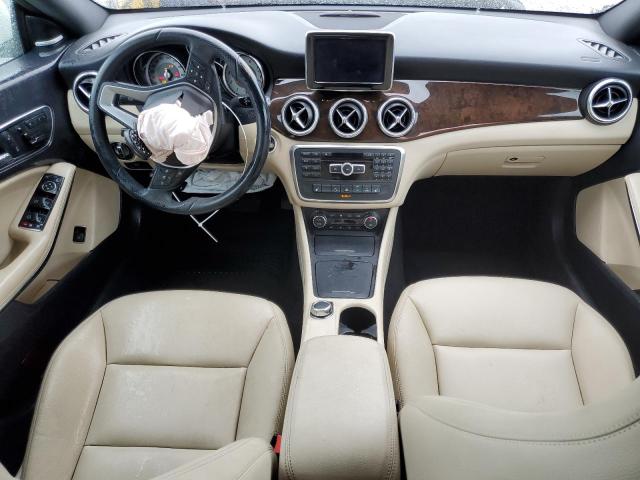 VIN WDDSJ4EB7EN047436 2014 Mercedes-Benz CLA-Class,... no.8