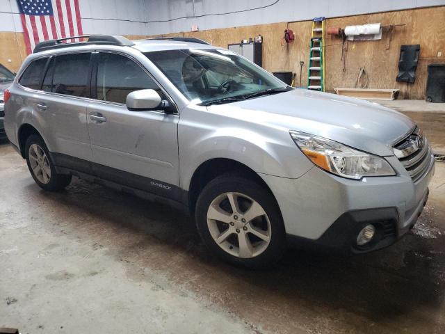 Vin: 4s4brcccxe3296197, lot: 40820804, subaru outback 2.5i premium 20144