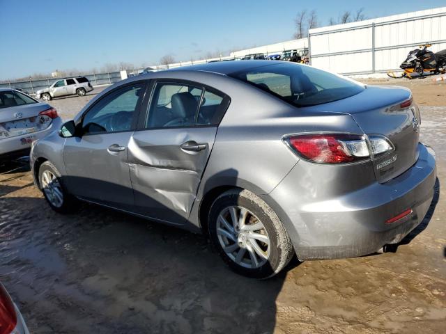 Vin: jm1bl1w85c1525508, lot: 39417584, mazda 3 i 20122