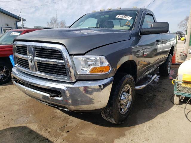 3C6LD5AT4CG127963 2012 DODGE RAM 2500-0