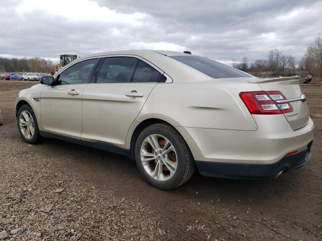 1FAHP2H87JG100020 | 2018 Ford taurus sel