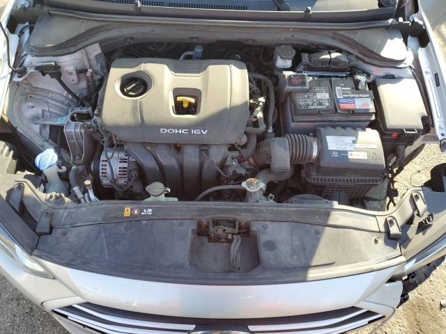 2017 HYUNDAI ELANTRA SE - 5NPD84LF9HH169546