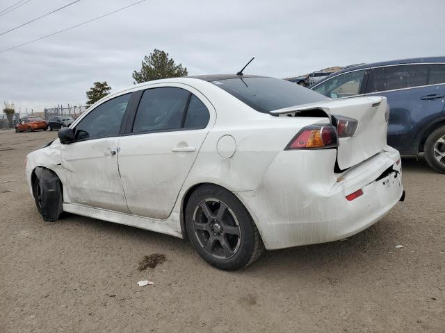 2014 Mitsubishi Lancer Es/Es Sport VIN: JA32U2FU2EU008828 Lot: 41705664