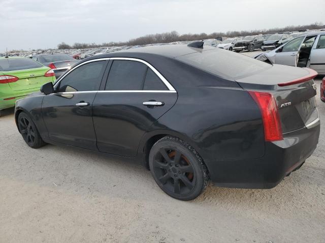 2016 CADILLAC ATS - 1G6AA5RX1G0114505