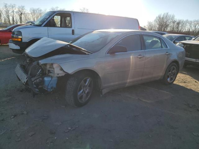 2011 Chevrolet Malibu LS