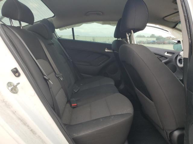 2018 KIA FORTE LX 3KPFL4A76JE247780
