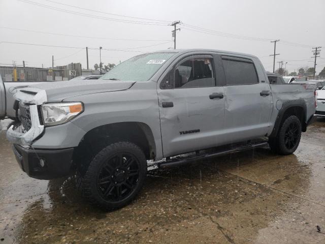 2020 Toyota Tundra 