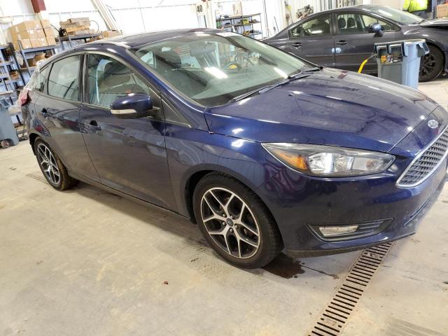 2017 FORD FOCUS SEL 1FADP3M24HL242963
