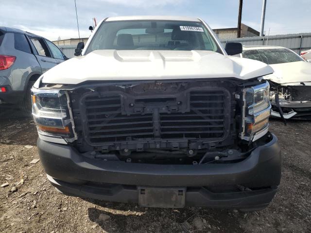 2018 CHEVROLET SILV1500 4 1GCRCNEH7JZ131904