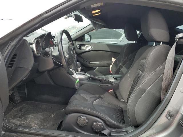 2016 NISSAN 370Z BASE JN1AZ4EH1GM937333