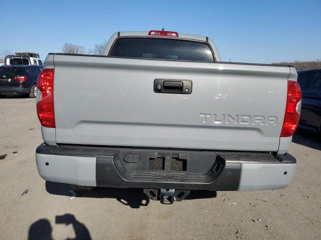 2021 Toyota Tundra Crewmax Sr5 VIN: 5TFDY5F15MX983567 Lot: 43504624