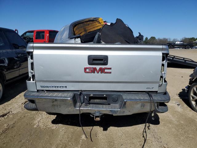 2017 GMC SIERRA C15 - 3GTP1NEC0HG101106