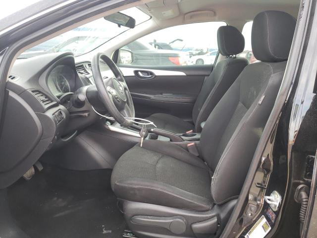 2019 NISSAN SENTRA S - 3N1AB7AP9KY208604