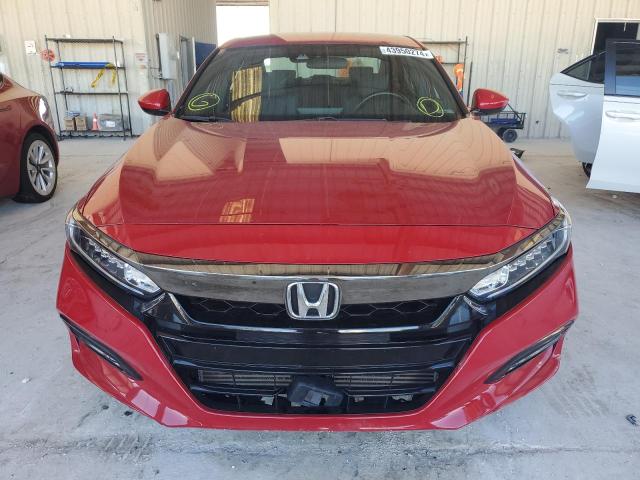 2019 HONDA ACCORD SPO - 1HGCV1F34KA153033