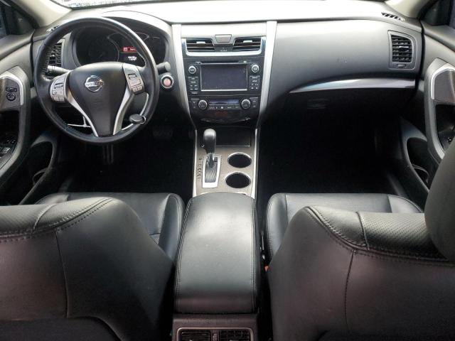 Image 8 of 2014 Nissan Altima salvage vehicle - Lot #41130894 at Copart